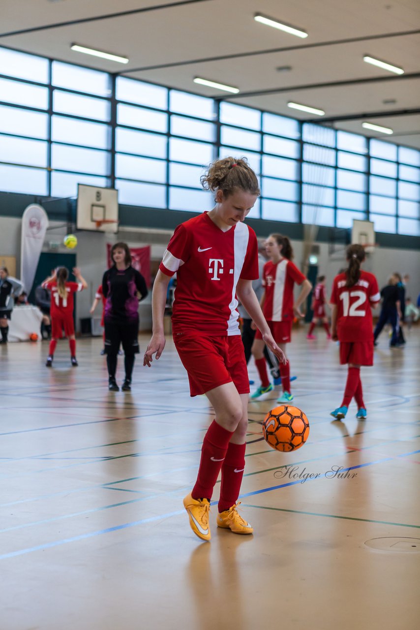 Bild 223 - Norddeutsche Futsalmeisterschaft